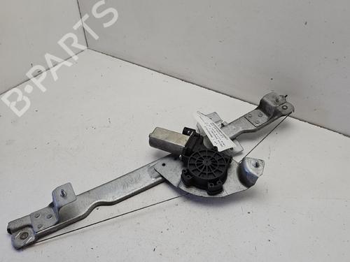 Front right window mechanism DACIA SANDERO 1.5 dCi | BP36346206C23 - Image 2