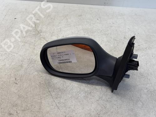 Rétroviseur gauche RENAULT CLIO II (BB_, CB_) 1.6 (B/CB0D, BB00) (90 hp) 29362581