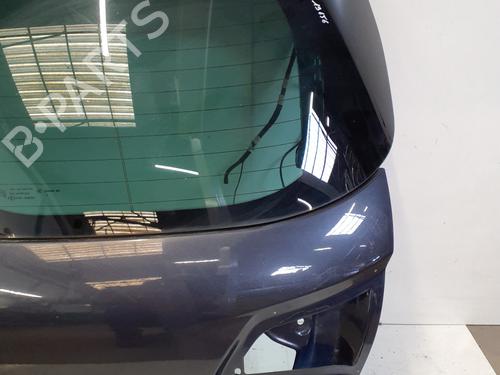 Tailgate CITROËN C4 II (NC_) 1.6 HDi 115 | BP29364609C6 