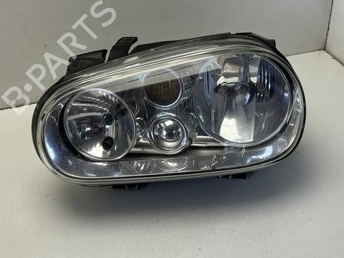 Venstre forlygte VW GOLF IV (1J1) 1.9 SDI (68 hp) 29855542