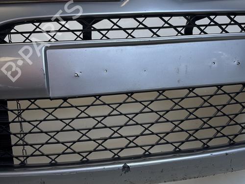 Front bumper CITROËN C4 Picasso I MPV (UD_) 1.6 HDi | BP29361654C7 