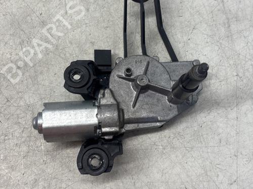 Used Rear wiper motor CITROËN C4 Grand Picasso I (UA_) 1.6 HDi (109 hp) 29365574