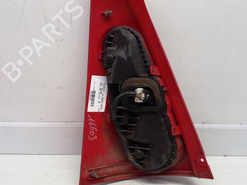 Used Right taillight Right taillight PEUGEOT 107 (PM_, PN_) 1.0 (68 hp) 29370317 29370317