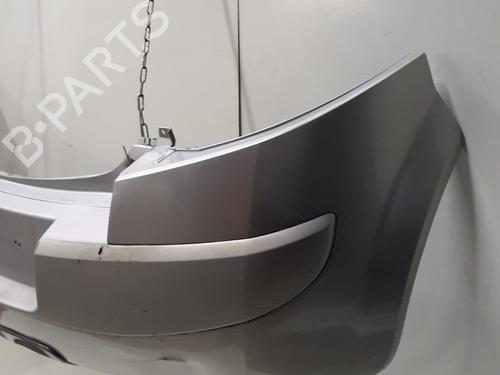 Rear bumper RENAULT MEGANE II (BM0/1_, CM0/1_) 2.0 dCi (BM1K, CM1K) | BP29366424C8 