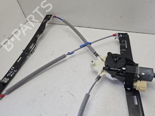 Used Front left window mechanism Front left window mechanism TOYOTA COROLLA Compact (_E10_) [1992-1999] 34375479 34375479