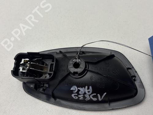 Rear left interior door handle RENAULT CAPTUR I (J5_, H5_) 1.2 TCe 120 | BP31957312I15
