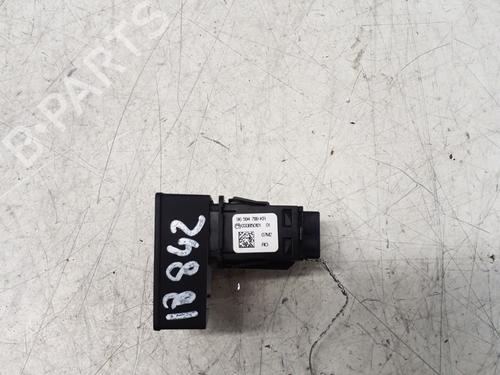 Used Warning switch Warning switch CITROËN C5 III Break (RW_) 1.6 HDi 110 (112 hp) 34108891 34108891
