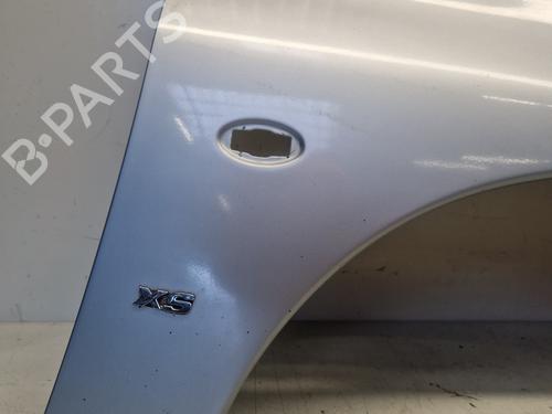 Forkjerm høyre PEUGEOT 206 Hatchback (2A/C) 2.0 HDI 90 | BP29363555C42 