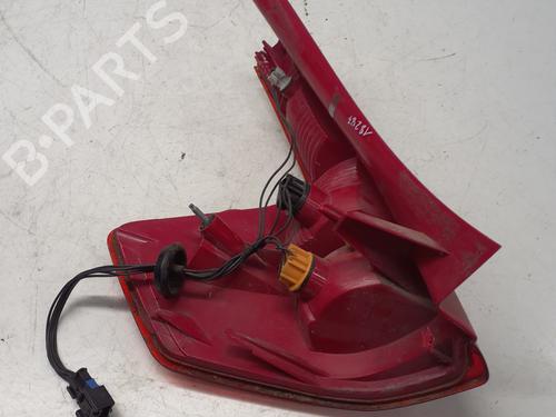 Højre baglygte CITROËN C4 I (LC_) 1.6 HDi | BP29368454C35 