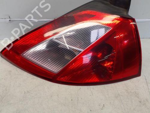 Højre baglygte RENAULT MEGANE II (BM0/1_, CM0/1_) 1.6 16V (BM0C, CM0C) | BP29367185C35 