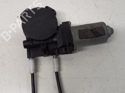 Front right window mechanism RENAULT MEGANE II Estate (KM0/1_) 1.6 | BP29366578C23 
