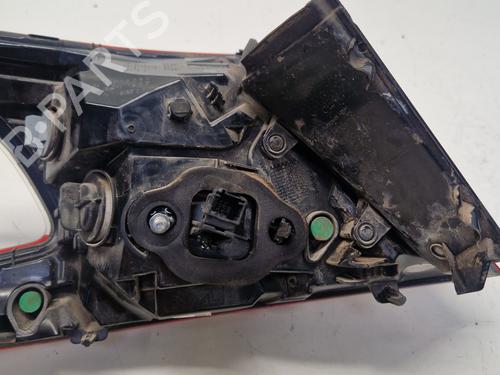 Right taillight PEUGEOT 308 II (LB_, LP_, LW_, LH_, L3_) 1.6 BlueHDi 120 | BP29366624C35 