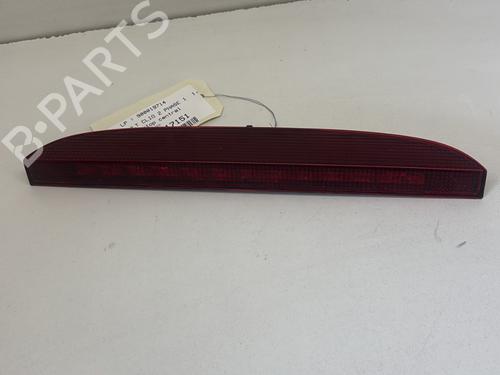 Used Third brake light RENAULT CLIO II (BB_, CB_) 1.2 (BB0A, BB0F, BB10, BB1K, BB28, BB2D, BB2H, CB0A,... (58 hp) 29364545