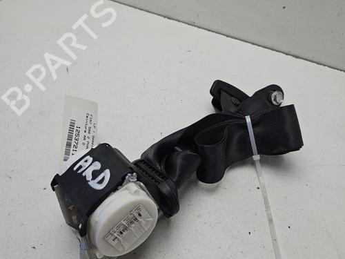 Used Rear right seatbelt Rear right seatbelt FIAT 500 (312_) 1.3 D Multijet (312AXB1A) (75 hp) 34435409 34435409