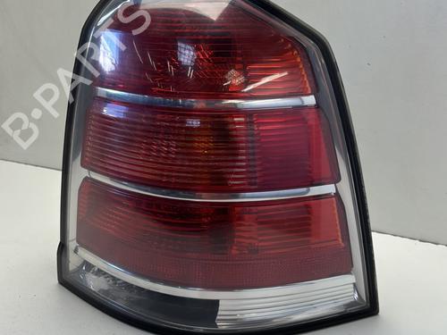 Used Right taillight OPEL ZAFIRA / ZAFIRA FAMILY B (A05) 1.9 CDTI (M75) (150 hp) 29597211