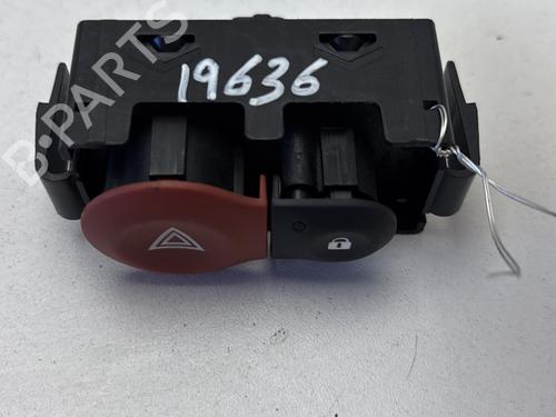 Warning switch RENAULT CLIO III (BR0/1, CR0/1) 1.5 dCi (C/BR0G, C/BR1G) | BP31957174I22 - Image 2