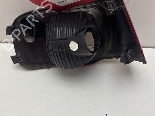 Rear fog light CITROËN C3 Picasso (SH_) 1.6 VTi 120 | BP29365104C37 
