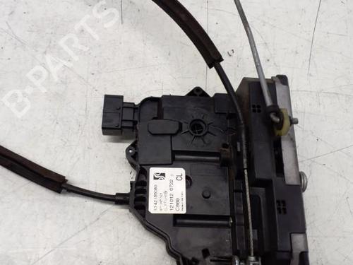 Front left lock PEUGEOT BOXER Van 2.2 HDi 120 | BP29367871C98 