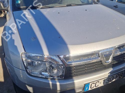 Front right window mechanism DACIA DUSTER (HS_) 1.5 dCi (HSAJ) | BP36355599C23 - Image 5