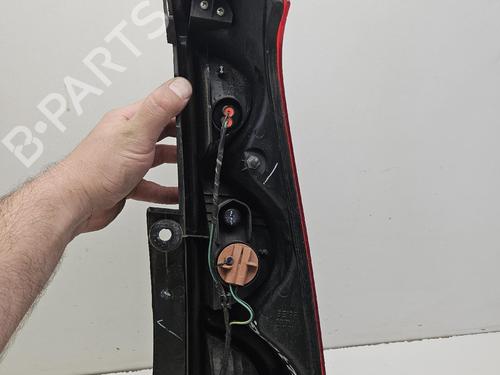Left taillight NISSAN NOTE (E11, NE11) 1.5 dCi | BP39970516C34 - Image 4