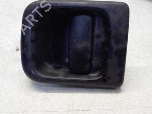 Used Front left exterior door handle Front left exterior door handle RENAULT MASTER II Platform/Chassis (ED/HD/UD) 2.2 dCI 90 (ED0G, ED0N, HD0G, HD0N, HD1G, HD1N, UD0G,... (90 hp) 29367474 29367474