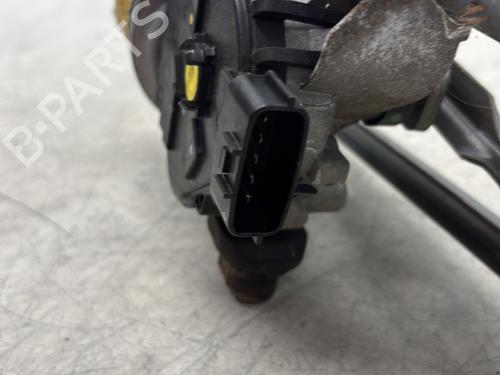 Front wiper motor DACIA SANDERO II TCe 90 (B8M1, B8MA, B8AC) | BP29362029M29 