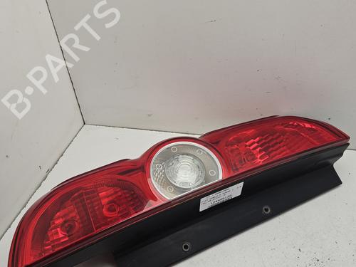 Left taillight FIAT DOBLO Cargo (263_) 1.6 D Multijet (263WXD1B, 263WXR1B, 263WXX1B, 263ZXD1B,... | BP34201999C34 - Image 3
