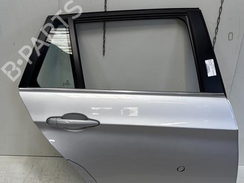 Used Right rear door BMW 3 Touring (E91) 318 d (143 hp) 29362053