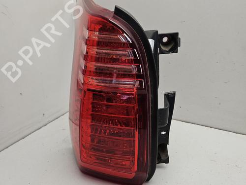Used Left taillight Left taillight 37623111 37623111