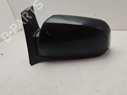 Used Left mirror Left mirror OPEL ZAFIRA / ZAFIRA FAMILY B (A05) 1.7 CDTI (M75) (110 hp) 32363313 32363313