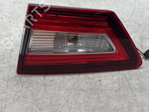 Used Right tailgate light RENAULT CLIO IV (BH_) 1.5 dCi 75 (75 hp) 29365350