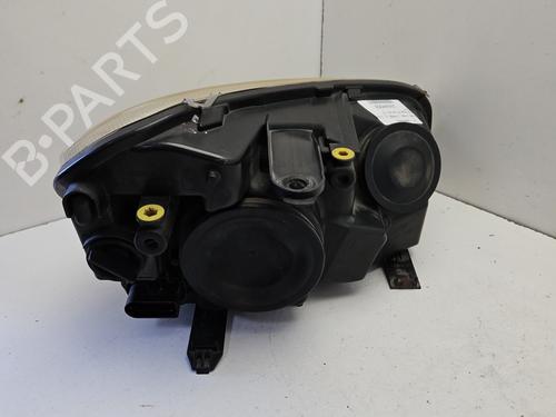 Used Left headlight Left headlight FORD C-MAX (DM2) [2007-2010] 33991063 33991063