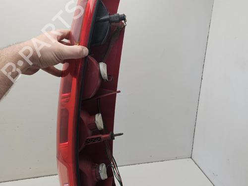 Used Right taillight Right taillight CITROËN C8 (EA_, EB_) 2.0 HDi (107 hp) 39970515 39970515
