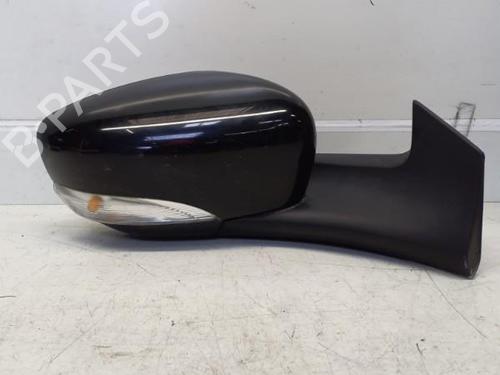 Used Right mirror RENAULT ZOE (BFM_) ZOE (88 hp) 29369917