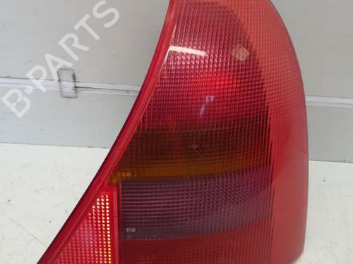 Right taillight RENAULT CLIO II Hatchback Van (SB0/1/2_) 1.9 D (SB0R) | BP29367828C35 