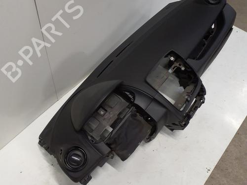 Dashboard RENAULT CLIO IV (BH_) 1.5 dCi 75 | BP29368568C46 
