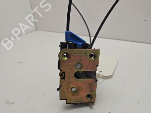 Venstre bagtil lås RENAULT KANGOO Express (FC0/1_) 1.5 dCi (FC07, FC1R) (65 hp) 30907273