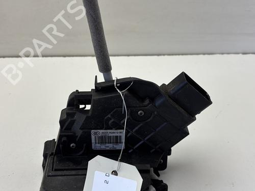 Rear right lock FORD MONDEO IV (BA7) 2.0 TDCi | BP29362978C99 