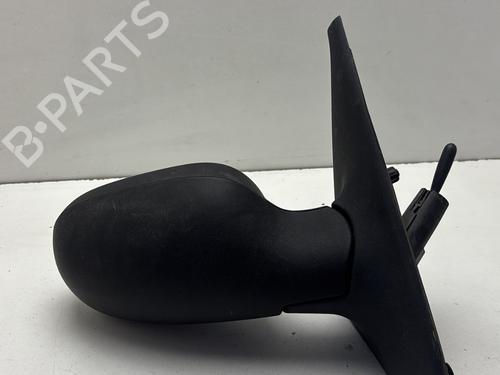 Right mirror RENAULT CLIO II (BB_, CB_) 1.5 dCi (B/C2J) | BP30148129C27