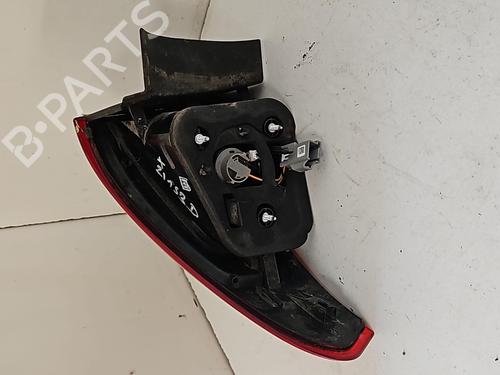 Right taillight FORD MONDEO IV (BA7) | BP36556301C35 - Image 3