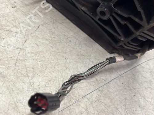 Left mirror FORD FOCUS I (DAW, DBW) 1.6 16V | BP29368015C26 