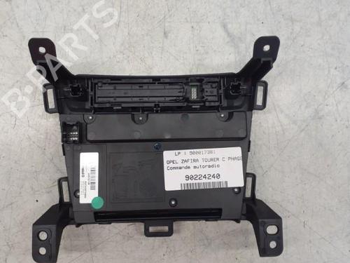 Used Switch OPEL ZAFIRA TOURER C (P12) 2.0 CDTi (75) (130 hp) 29369509