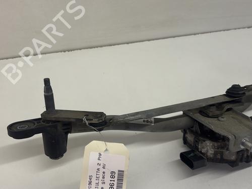 Front wiper motor ALFA ROMEO GIULIETTA (940_) 2.0 JTDM (940.FXL1A) | BP29361878M29 