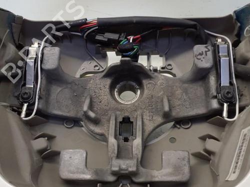 Used Steering wheel Steering wheel RENAULT ZOE (BFM_) ZOE (88 hp) 29367794 29367794