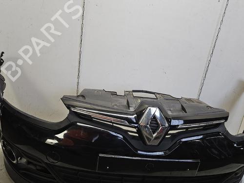 Used Front bumper Front bumper 39528733 39528733