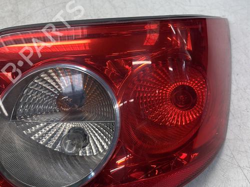 Højre baglygte RENAULT MEGANE II Coupé-Cabriolet (EM0/1_) 1.9 dCi | BP29363323C35 