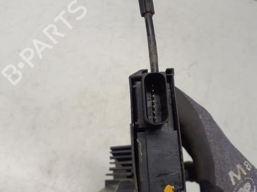 Used Front right lock Front right lock PEUGEOT 308 II (LB_, LP_, LW_, LH_, L3_) 1.6 HDi 100 (99 hp) 29364071 29364071
