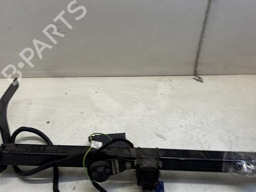 Tow ball/Mechanism CITROËN C4 Picasso II 1.6 BlueHDi 120 | BP29384476C141 