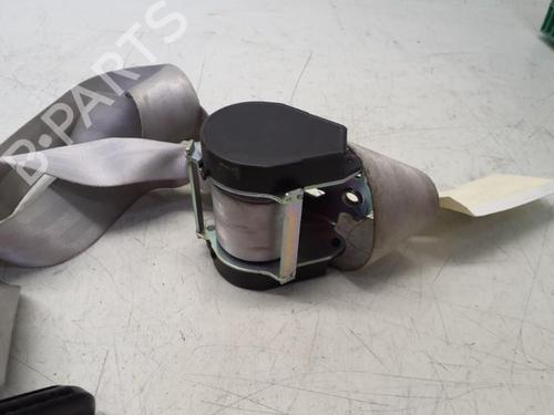 Rear left belt tensioner RENAULT SCÉNIC III (JZ0/1_) 1.6 dCi (JZ00, JZ12) | BP29370186C89 