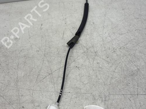 Used Front left lock Front left lock PEUGEOT 5008 (0U_, 0E_) 1.6 HDi (112 hp) 29365609 29365609